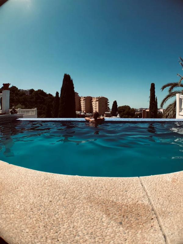 Venta de chalet independiente en Avenida los Pacos, 65, Fuengirola
 photo 5
