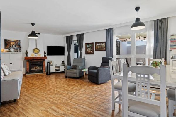 Chalet wolnostojący na sprzedaż w Calle Gravina, Fuengirola photo 1