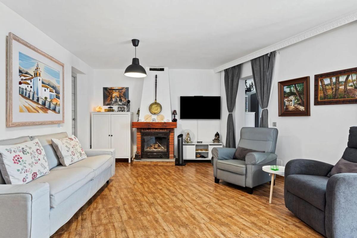 Venta de chalet independiente en Calle Gravina, Fuengirola
 photo 5