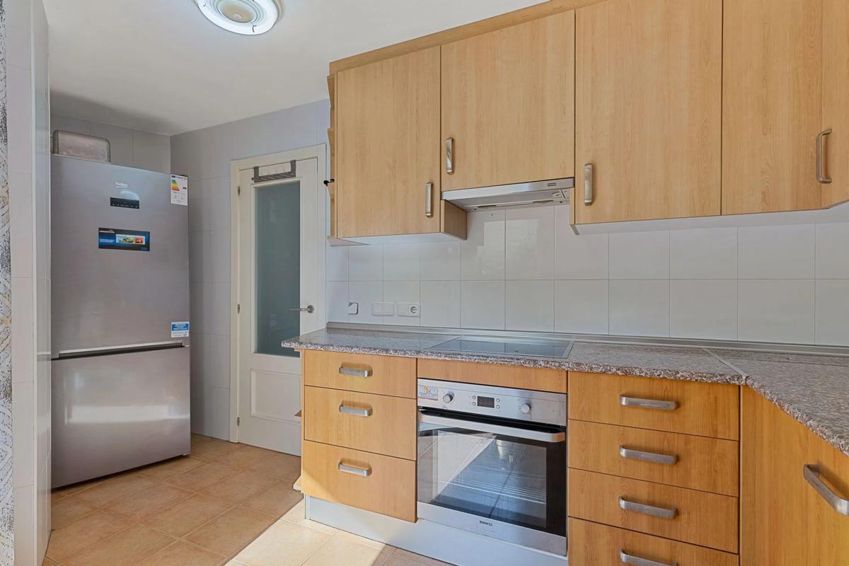 Venta de chalet adosado en Calle Tucán , Fuengirola photo 1