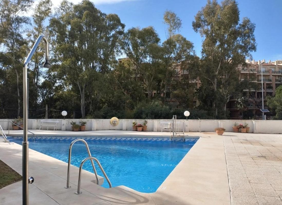 Venta de piso en Torreblanca del Sol, Fuengirola
photo 1