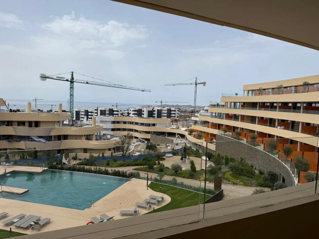 Venta de piso en Avenida 8 de Marzo, 32, Fuengirola
photo 3
