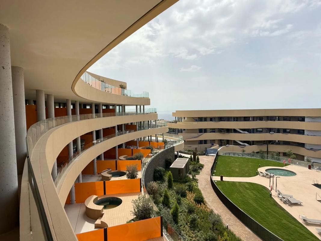 Venta de piso en Avenida 8 de Marzo, 32, Fuengirola
photo 5