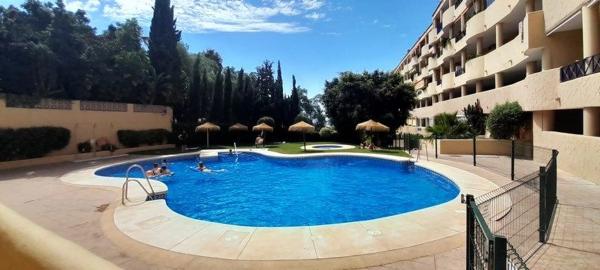 Piso en venta en Calle las Dalias s/n, Fuengirola
thumbnail 1