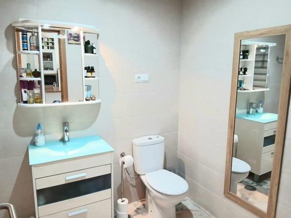 Piso en venta en Calle las Dalias s/n, Fuengirola
 photo 4