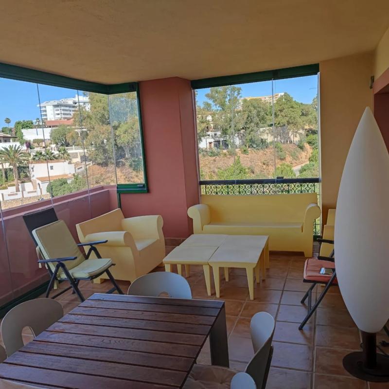 Venta de duplex en Torreblanca del Sol, Fuengirola photo 4