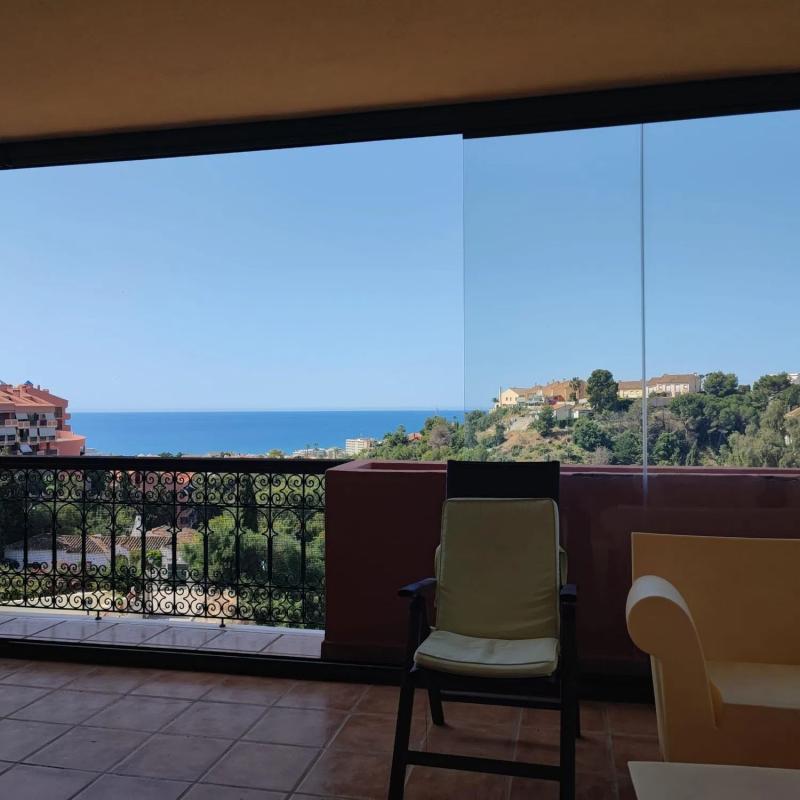 Venta de duplex en Torreblanca del Sol, Fuengirola photo 5