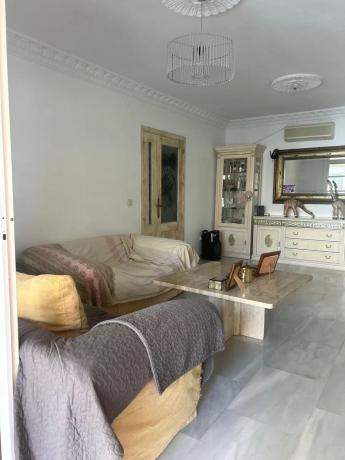 Piso en venta en Centro Ciudad, Fuengirola
thumbnail 1