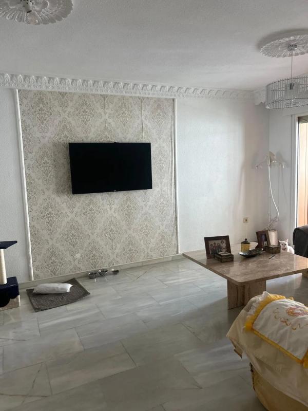 Venta de piso en Centro Ciudad, Fuengirola
photo 4