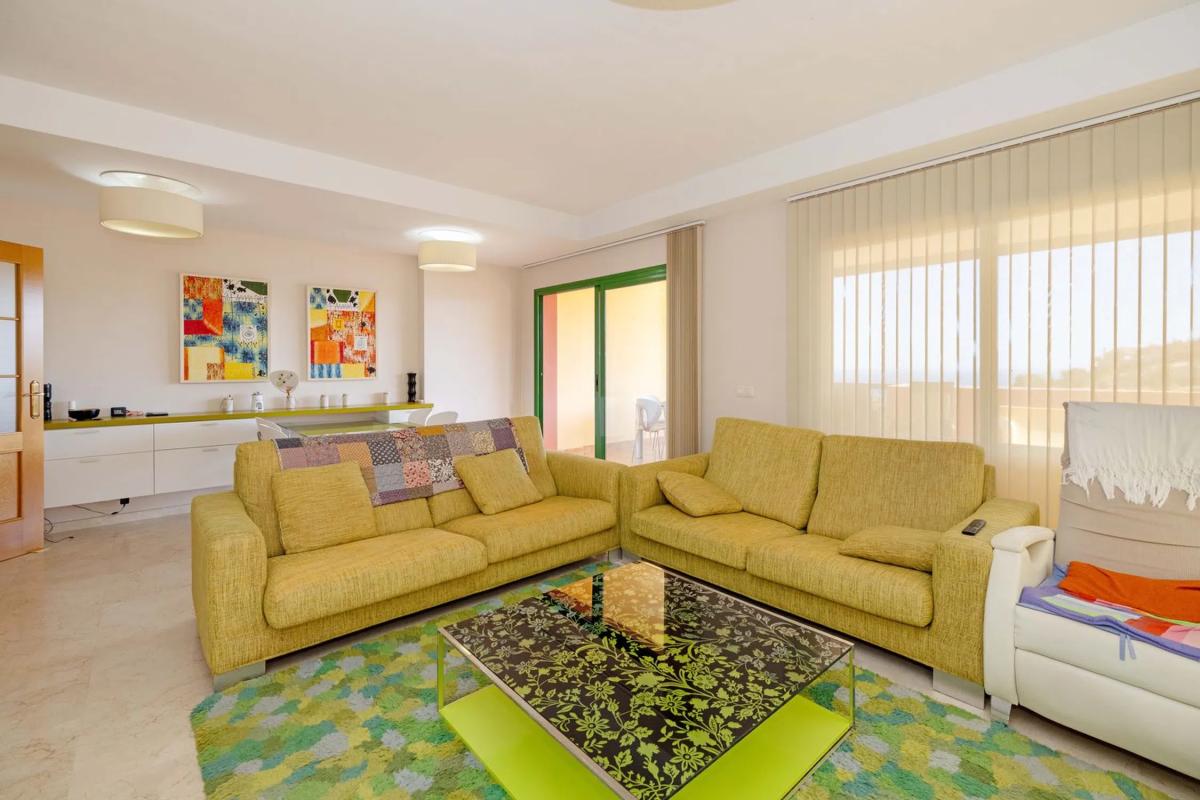 Venta de duplex en Torreblanca del Sol, Fuengirola photo 1