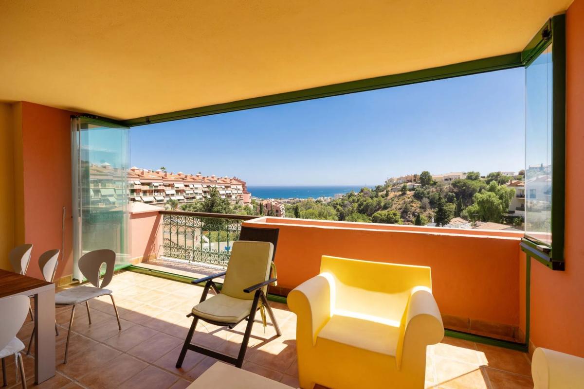 Venta de duplex en Torreblanca del Sol, Fuengirola photo 4