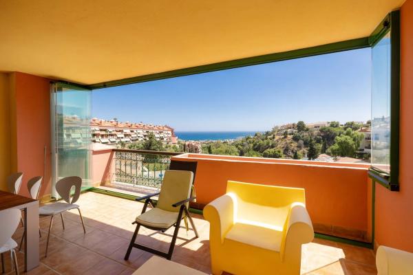 Duplex en venta en Torreblanca del Sol, Fuengirola photo 4