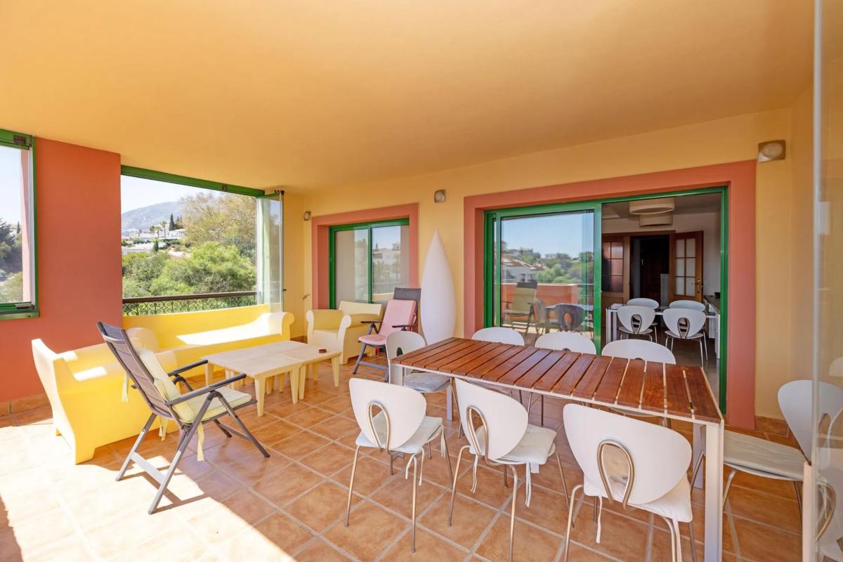 Venta de duplex en Torreblanca del Sol, Fuengirola photo 5
