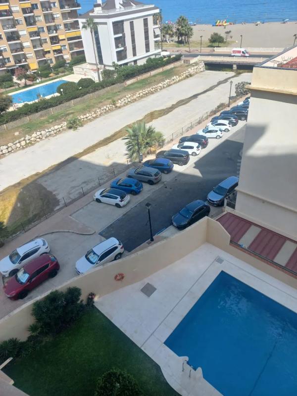 Venta de estudio en Avenida de los Boliches, 108, Fuengirola photo 4