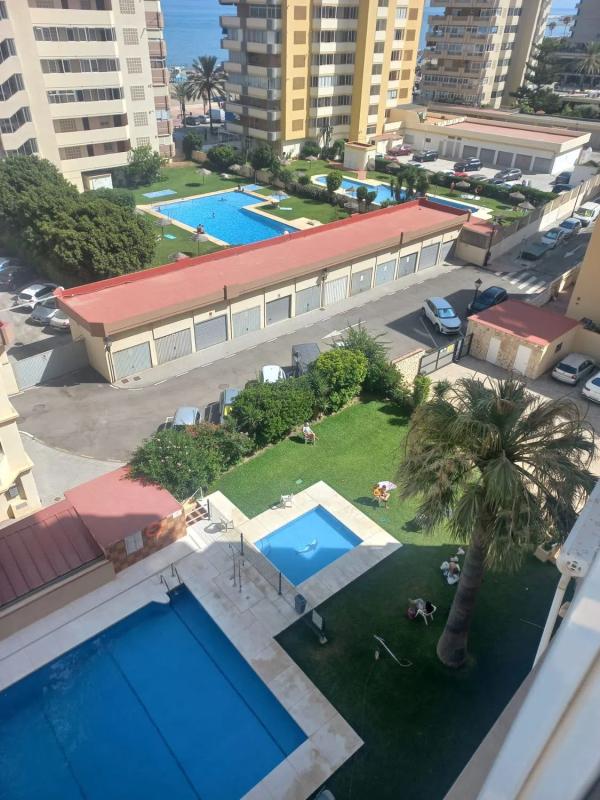 Venta de estudio en Avenida de los Boliches, 108, Fuengirola photo 5