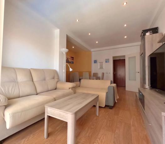 Piso en venta en Calle Virgen del Rocío, 1, Fuengirola
 photo 2