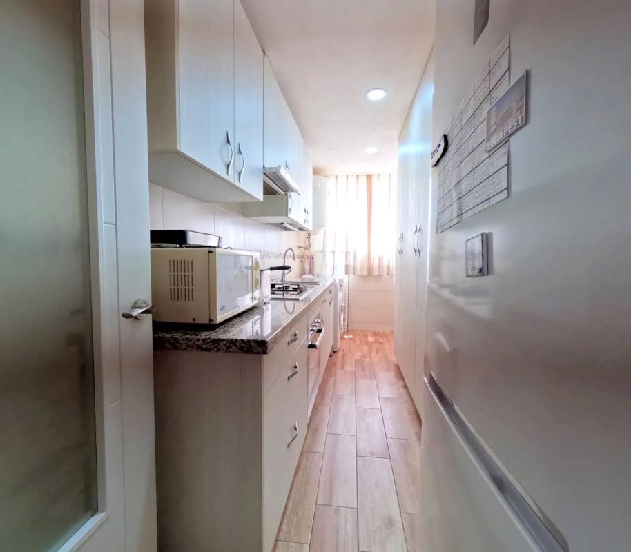 Venta de piso en Calle Virgen del Rocío, 1, Fuengirola
 photo 4