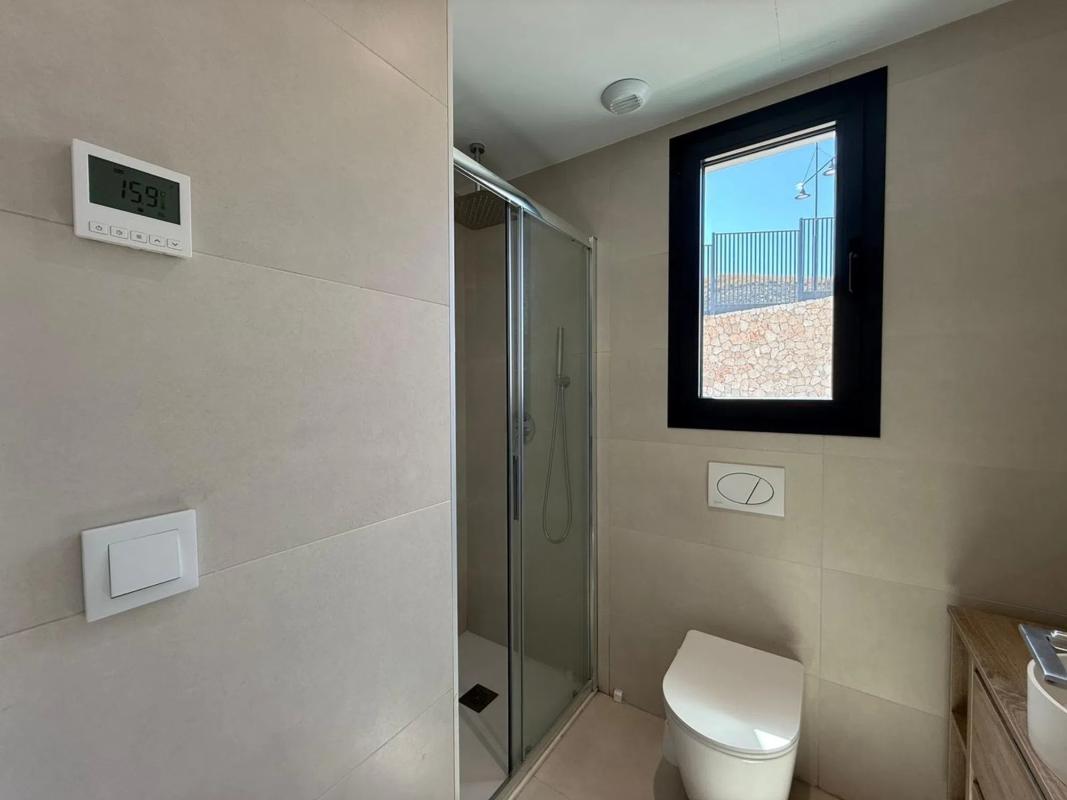 Sale of apartment in Calle Golondrinas, 63 P, Fuengirola
photo 2