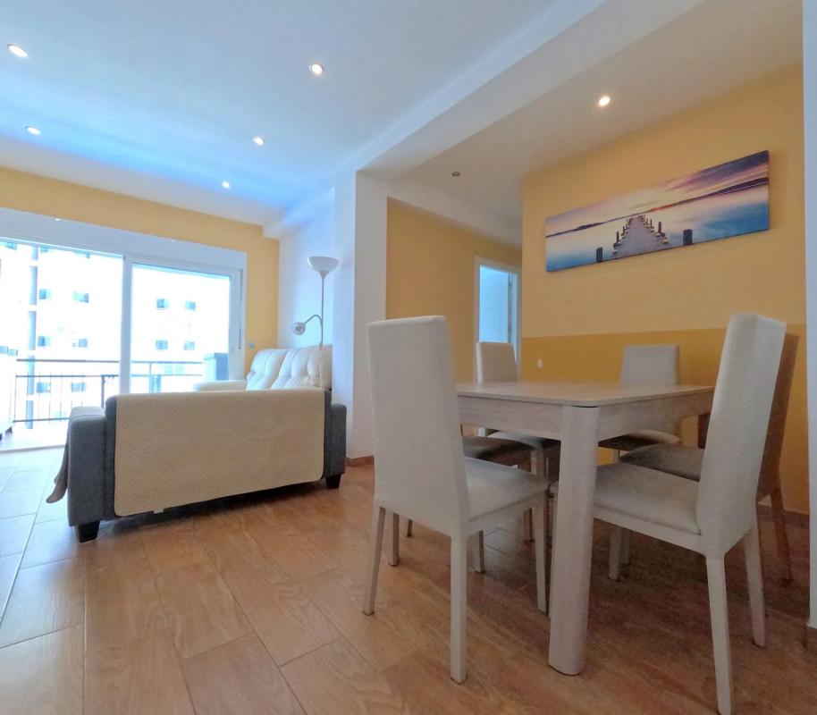 Venta de piso en Calle Virgen del Rocío, 1, Fuengirola
 photo 5