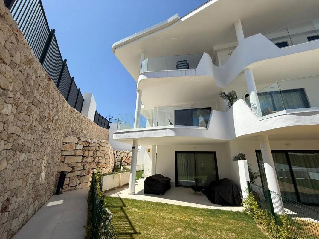 Sale of apartment in Calle Golondrinas, 63 P, Fuengirola
photo 3