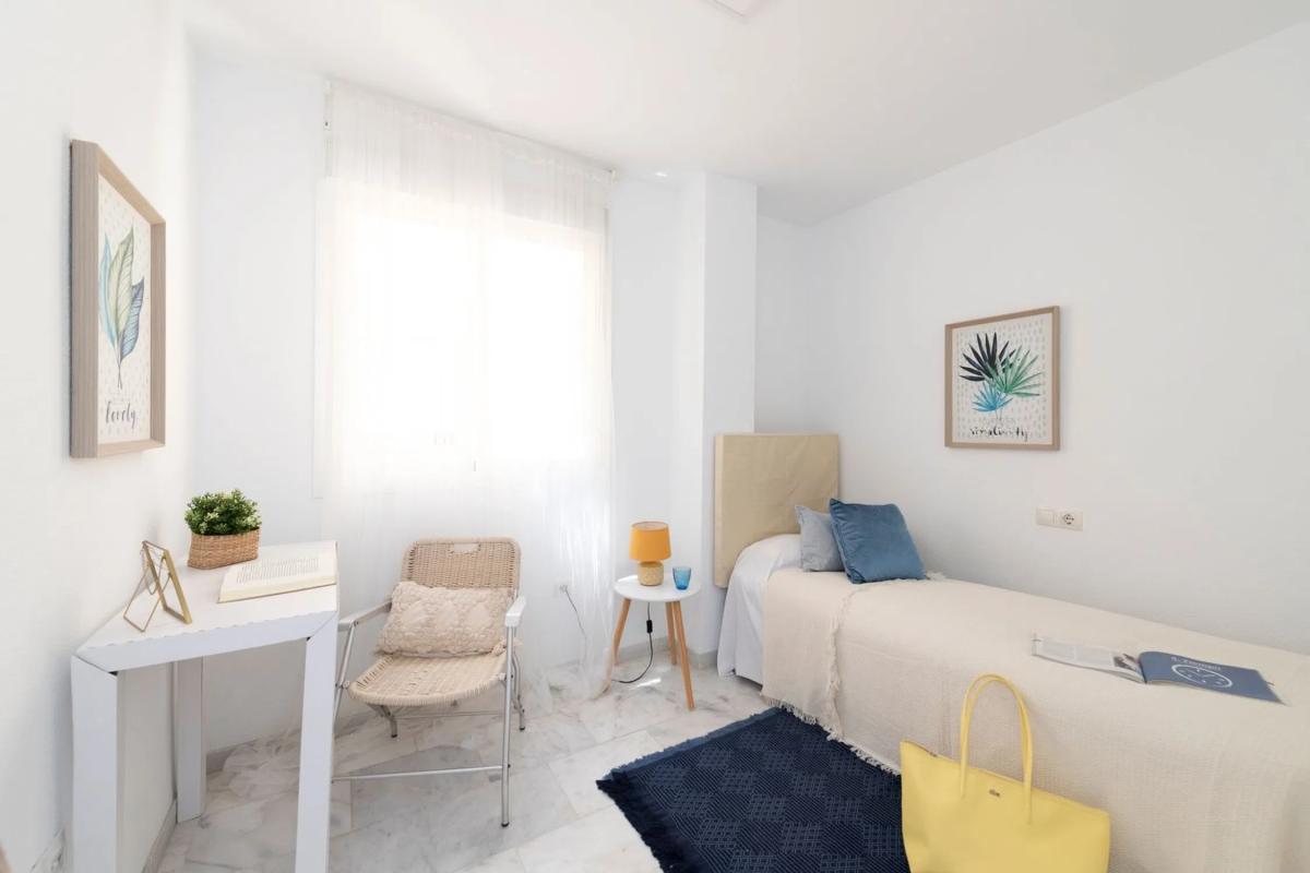 Penthouse sale in Calle Perdices, Fuengirola photo 1