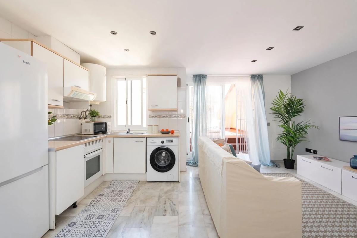 Penthouse sale in Calle Perdices, Fuengirola photo 4