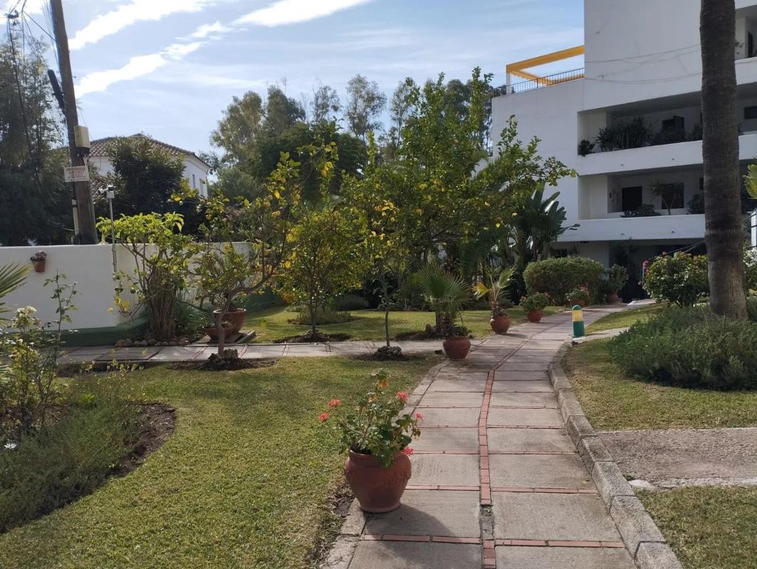 Продажа квартиры на Calle Orquídea, 4, Фуэнхирола
photo 5