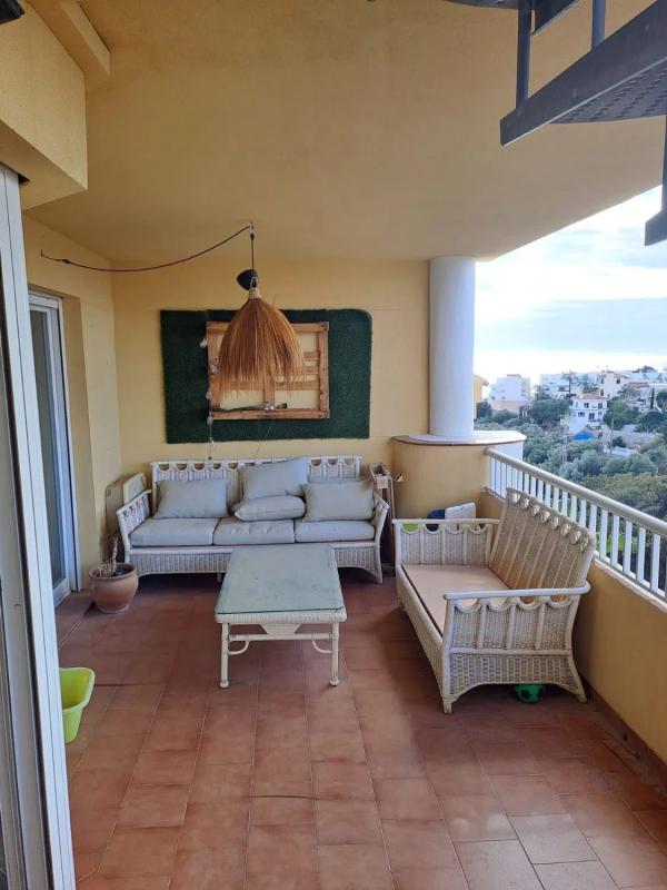 Venta de duplex en Calle el Roble, Fuengirola photo 4