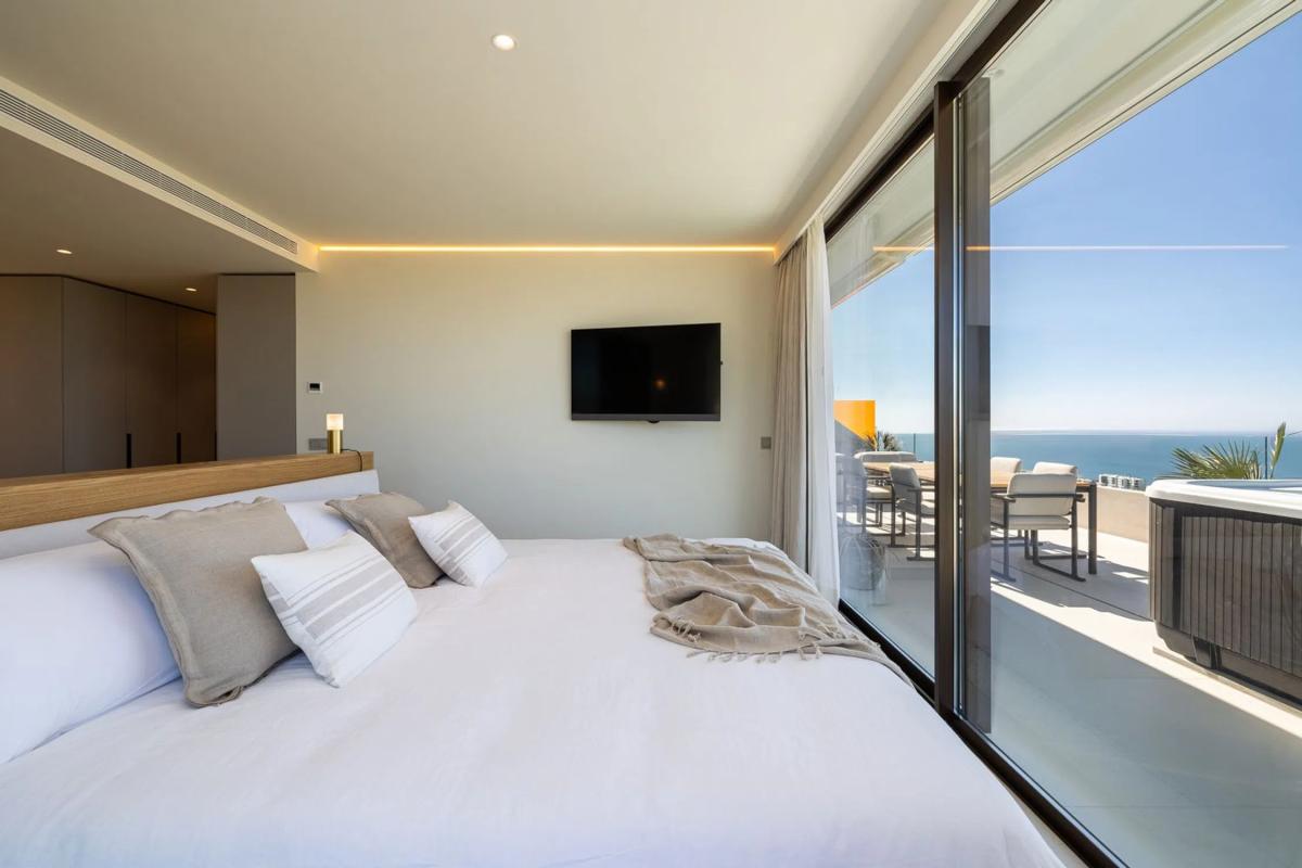 Продажа пентхауса на Avenida Fuengirola, Фуэнхирола photo 1