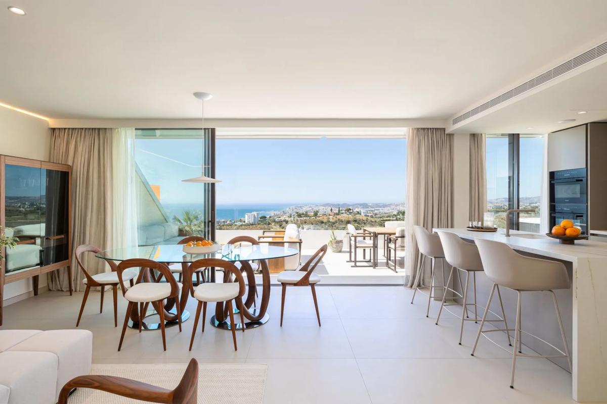 Продажа пентхауса на Avenida Fuengirola, Фуэнхирола photo 5