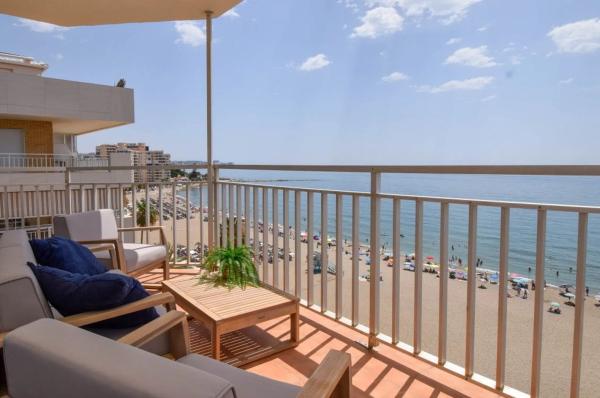 Mieszkanie na sprzedaż w Calle Ricardo Zamora, 108, Fuengirola photo 1