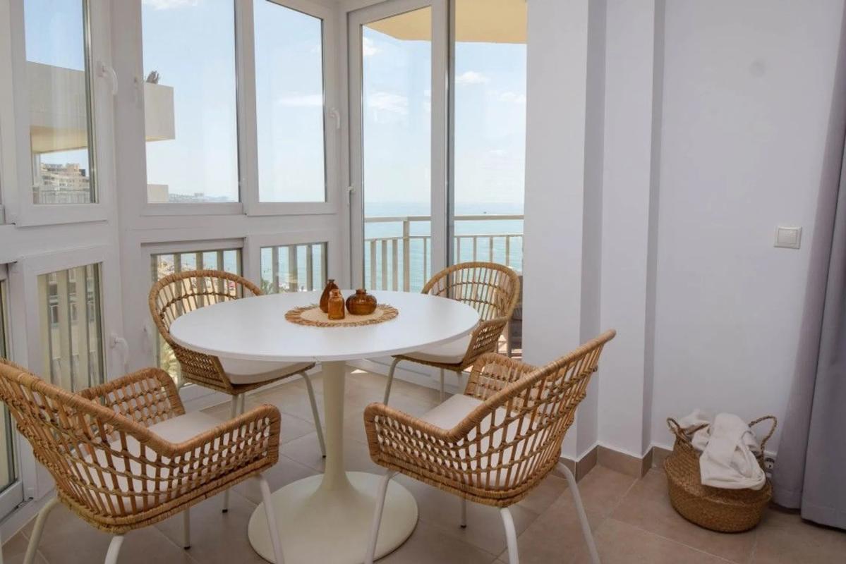 Venta de piso en Calle Ricardo Zamora, 108, Fuengirola
 photo 2