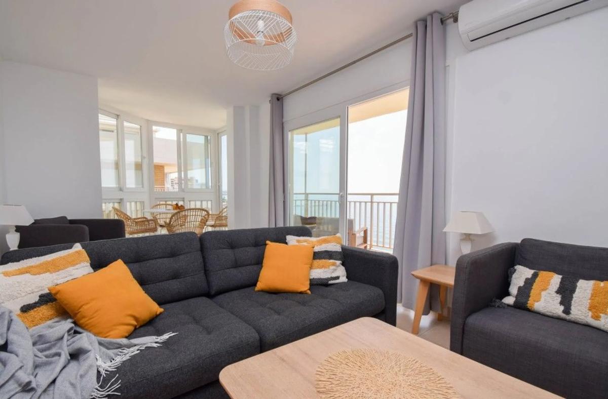 Venta de piso en Calle Ricardo Zamora, 108, Fuengirola
 photo 4