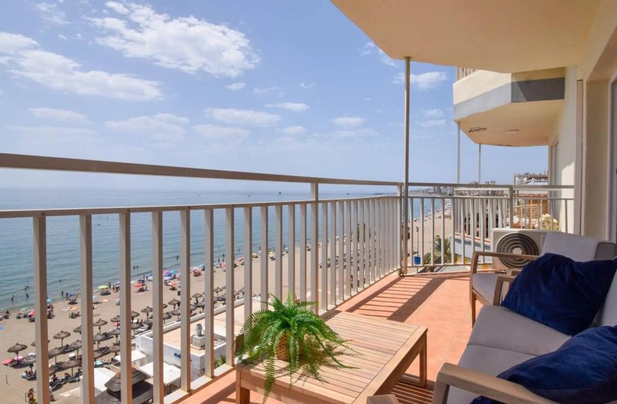 Venta de piso en Calle Ricardo Zamora, 108, Fuengirola
 photo 5