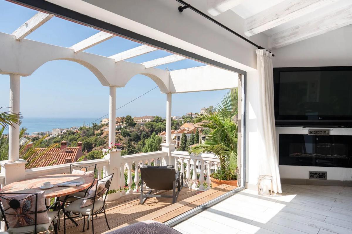 Venta de chalet independiente en Torreblanca del Sol, Fuengirola
photo 5