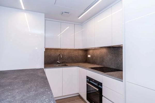 Apartment for sale in  Calle Victoria, 2, Fuengirola photo 1