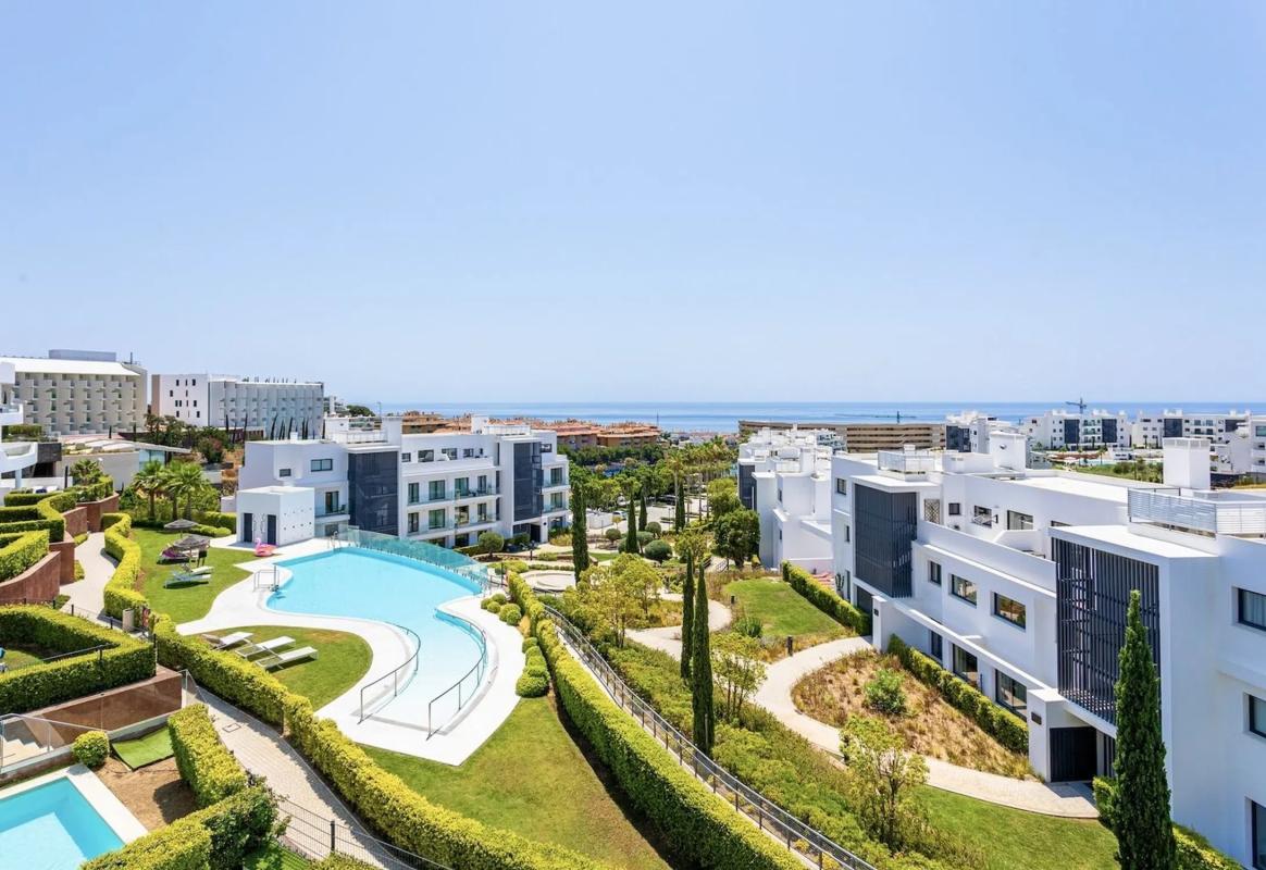 Продажа квартиры на Avenida 8 de Marzo, Фуэнхирола
photo 2