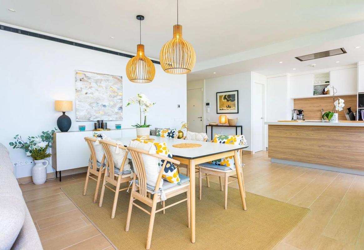 Продажа квартиры на Avenida 8 de Marzo, Фуэнхирола
photo 3