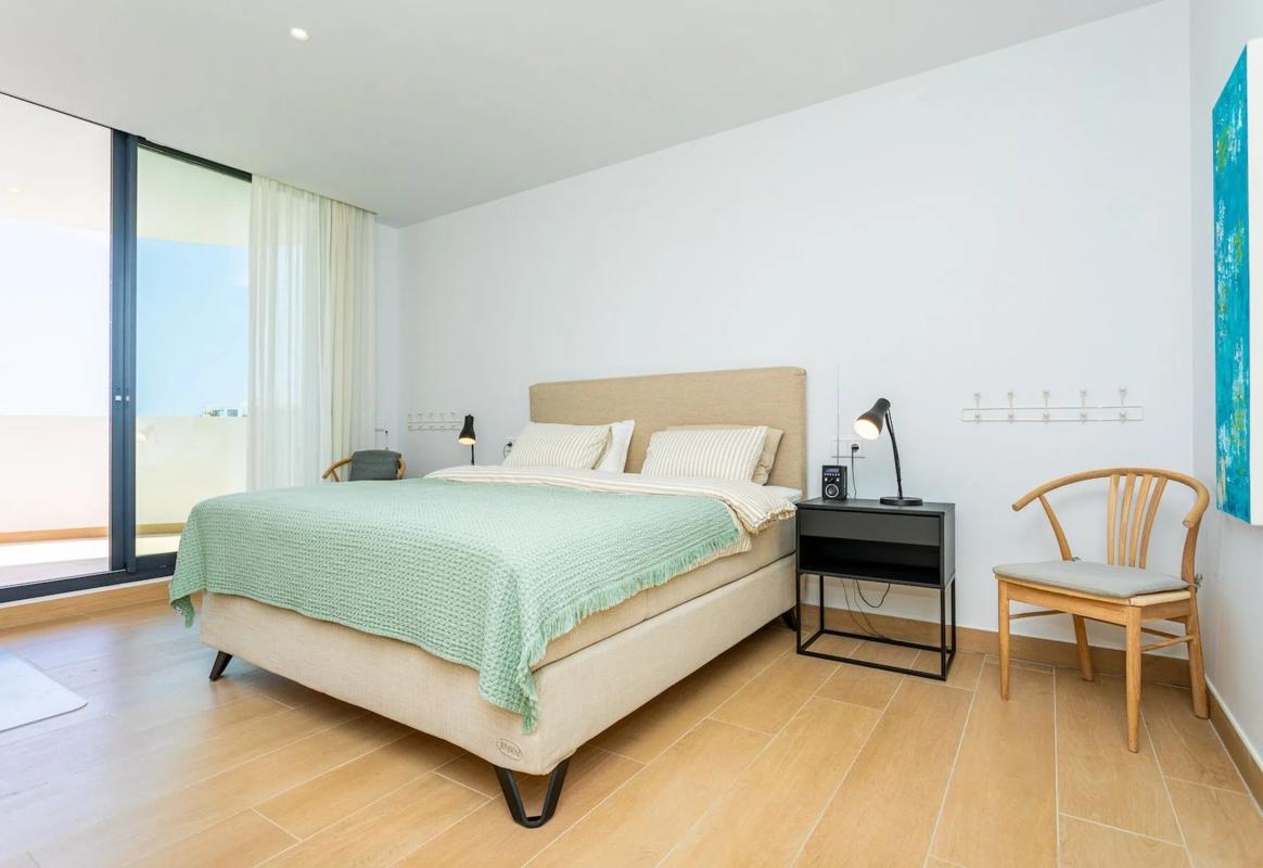 Продажа квартиры на Avenida 8 de Marzo, Фуэнхирола
photo 4