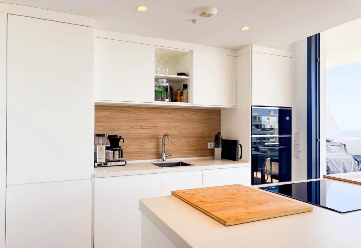 Продажа квартиры на Avenida 8 de Marzo, Фуэнхирола
photo 5