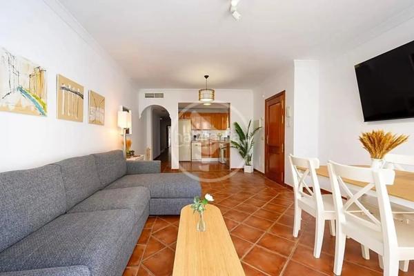 Mieszkanie na sprzedaż w  Calle Francisco Cano, Fuengirola photo 4