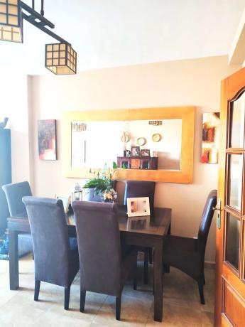 Penthouse for sale at  Camino de Coín, Fuengirola photo 1