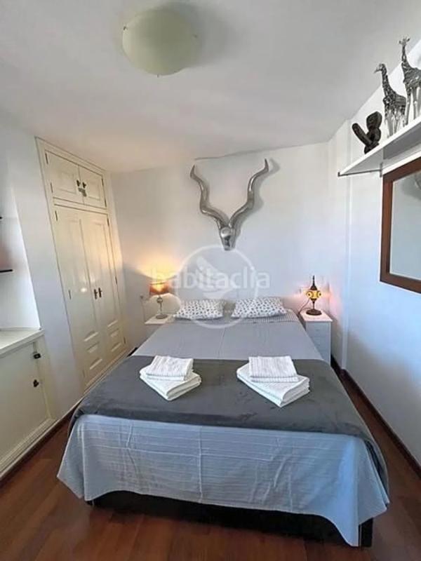 Продажа квартиры на Paseo Marítimo Rey de España, Фуэнхирола
 photo 3