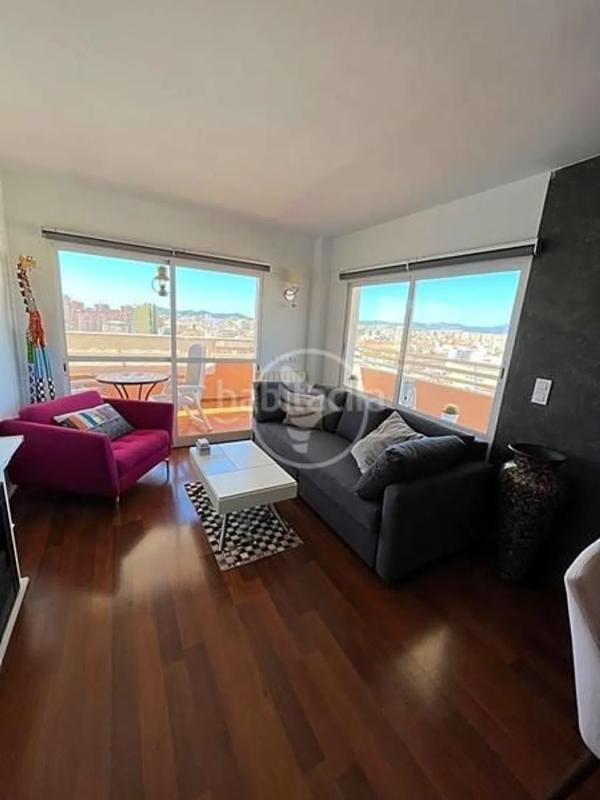 Продажа квартиры на Paseo Marítimo Rey de España, Фуэнхирола
 photo 4
