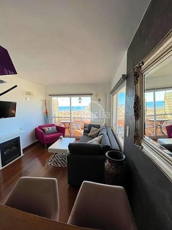 Продажа квартиры на Paseo Marítimo Rey de España, Фуэнхирола
 photo 5