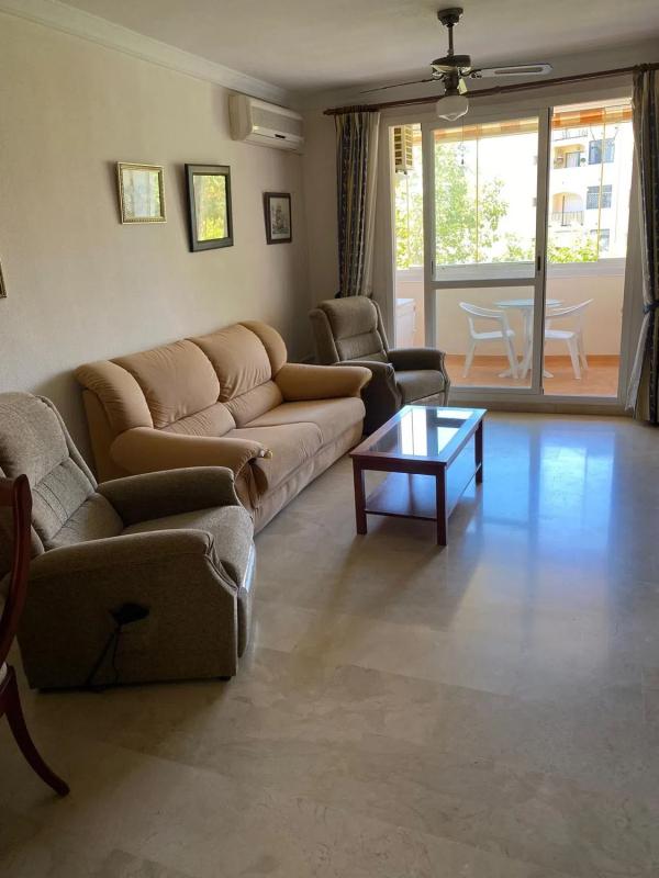 Venta de piso en Calle Romería del Rocío, 1, Fuengirola
 photo 2
