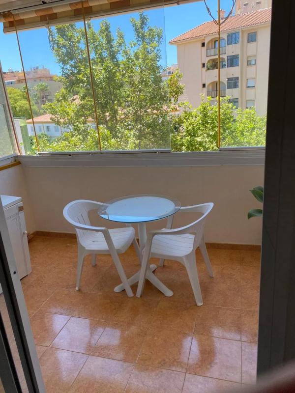 Venta de piso en Calle Romería del Rocío, 1, Fuengirola
 photo 4
