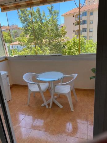 Apartment for sale in  Calle Romería del Rocío, 1, Fuengirola photo 4