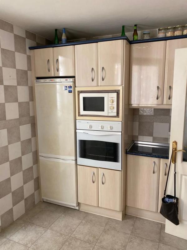 Venta de piso en Calle Romería del Rocío, 1, Fuengirola
 photo 5