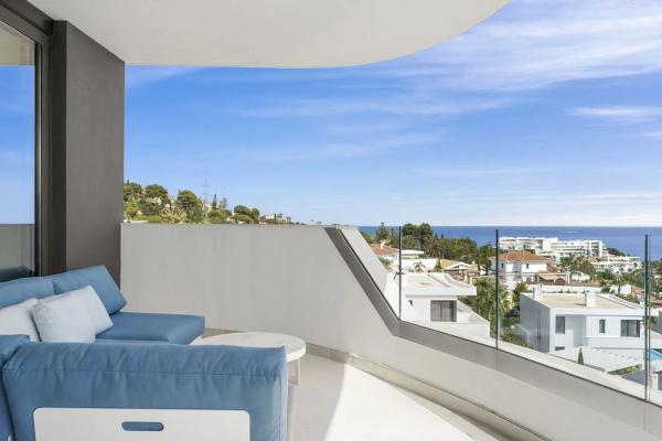 Apartment for sale in  El Higuerón, Fuengirola photo 4